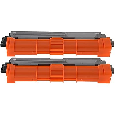 Cartouche De Toner Noir Laser Compatible Brother DCP-9015CDW HL-3150CDW MFC-9140CDN - Neuf Sous Blister