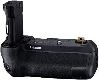 Canon BG-22 Specific Grip for EOS R, Multi-Coloured - Image 3