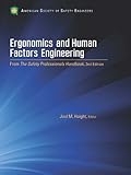 Ergonomics and Human Factors Engineering