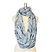 Scarf_tradinginc® Dinosaur Infinity Scarf Loop Cowl (69