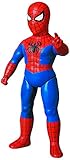 Medicom Marvel Hero Sofubi: Spider-Man Figure