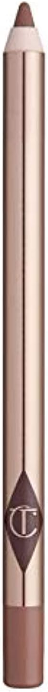 Charlotte Tilbury Lip Cheat 1.2g Pencil Iconic Nude - Lip Liner Prime Fill view 1