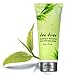 Body Prescriptions - Tea Tree Refining & Nourishing Peel-off Facial Mask, Deep Cleansing Face Mask to Remove Blackheads, Dirt, and Cleanse Pores, Exfoliating Skin Care