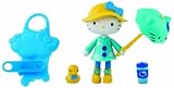 Hello Kitty Weather Mini Doll, Rainy