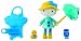 Hello Kitty Weather Mini Doll, Rainy