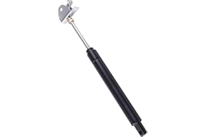 Qianly Hydraulic Gas Spring Strut Lift Support Spare Parts Accessories for Reclining Chair