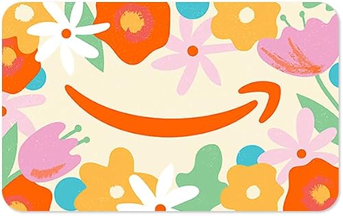 Amazon eGift Card - Appreciation - (Digital Delivery)