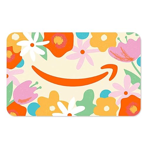 Amazon eGift Card - Appreciation - (Digital Delivery)