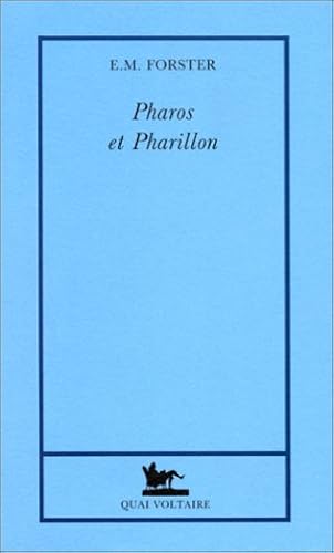 Download Pharos et Pharillon PDF