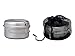 Snow Peak Multi Compact Cookset, SCS-020T, Japanese Titanium, Ultralight and Compact for Camping and Backpacking, Made in Japan, Lifetime Product Guaranteethumb 3