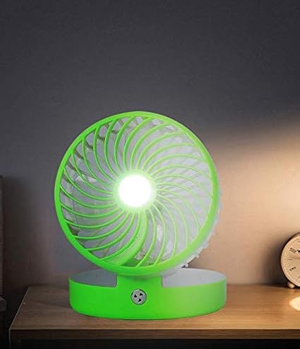 citra rechargeable fan