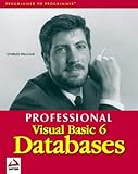 Professional Visual Basic 6 Databases by 