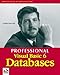 Professional Visual Basic 6 Databases by 
