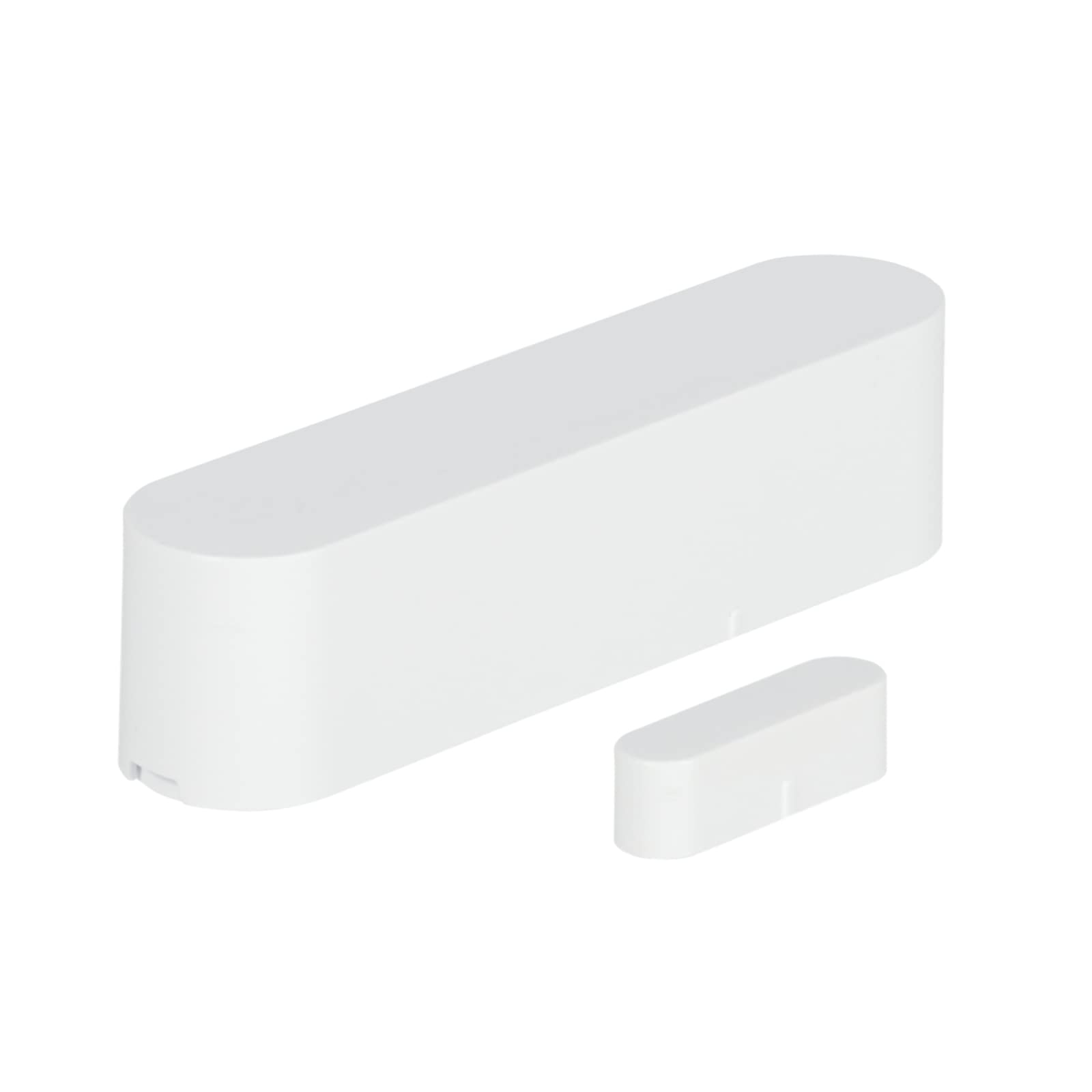 EXTA LIFE RCK-21 Wireless Reed Sensor I Wireless Magnetic Sensor I For Opening/Closing Doors or Windows I