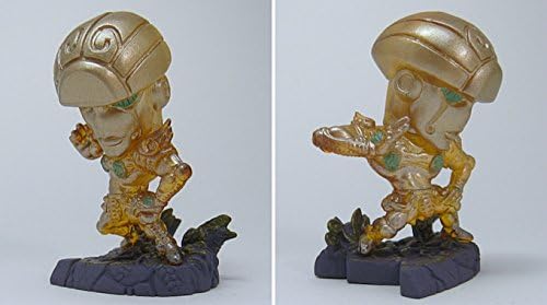 Crush dot ~ Wind ~ Part Gold Experience of Bizarre Adventure Part 5 Golden Chara Heroes JoJo (Single Item) (Japan Import)