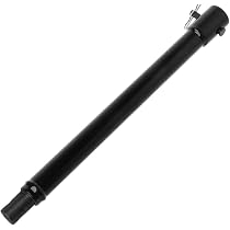 thumbnail image 2 of Findmall 6-Pack Earth Auger Drill Bits – 3/4" Shank, Cast Steel – Fits Gas Post Hole Diggers 2 of 4