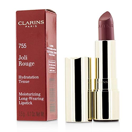 clarins joli rouge