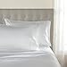 Extra Wide Cool Touch Tencel Lyocell Pillowcase - Sold Individually - Extra Wide for Big Thick and Gusseted Pillows - King Extra Wide 22