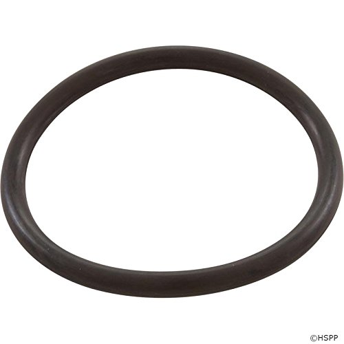 O-Ring, Buna-N, 2-3/8" ID, 3/16" Cross Section, Generic