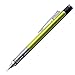 Tombow Mono Graph Shaker Mechanical Pencil 0.5mm, Lime Green Body, R3 (SH-MG51)