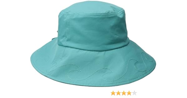 columbia women's paddler booney hat