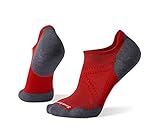 Smartwool PhD Run Light Elite Micro Tandoori Orange