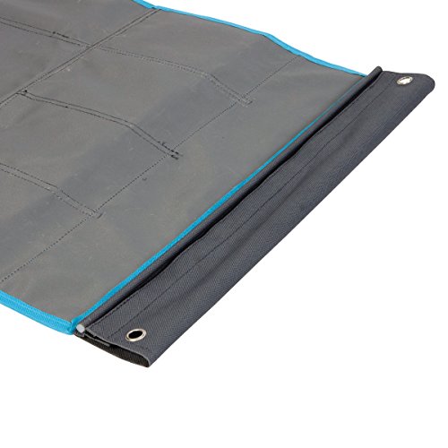 Siehe Beschreibung Wohnwagen-Organizer, Aufhängen mit 6 Fächer, aus