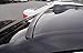 JR2 Painted Black Color for 2010 2011 2012 2013 2014 Hyundai Sonata 4D Rear Window Roof Spoiler