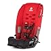 Diono 2019 Radian 3R All-in-One Convertible Car Seat, Red