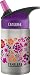 CamelBak Eddy Kids Vacuum Insulated Stainless Steel Bottle 12 oz, Retro Floral