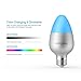 Koogeek WiFi Smart LED Light Bulb Compatible with Alexa Apple HomeKit and Google Assistant