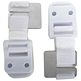Safety 1st Furniture Wall Straps, 14 Count