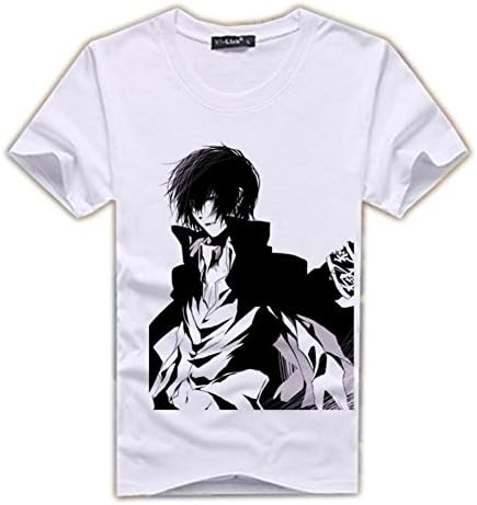 Katekyo Hitman Reborn Sawada Tsunayoshi shirt