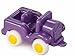 VIKINGTOYS Viking Toys - Mini Chubbies Pastel Gift Set - Includes 7 Colorful 2.75