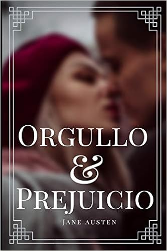 amazon orgullo y prejuicio