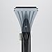 OXO Good Grips Extendable Twister Snow Brush with Ice Scraper