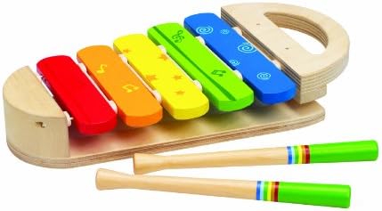 Hape - Early Melodies Xylophone
