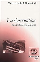 La  corruption