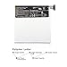 ZWXJ Tablet Battery C11P1303 (3.8V 15Wh) for Asus Google Nexus 7 2013 2nd Gen II Tablet Me571 Me571kl