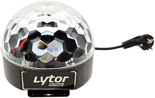 Pack of 4 Sets of LED Lights lytor Diams
