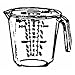 3 Cup Measuring Cup