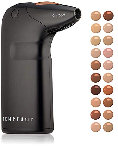 Temptu Air Perfect Canvas Airbrush Starter Kit