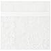 Amazon Basics Soft and Thick Cotton Hand Towels, 16 x 26 in, White, 24-Pack