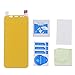 Galaxy S8 Plus Screen Protector,HD Clear Full Protective Film Screen Protector for Samsung Galaxy S8 Plus(3 Pcs)