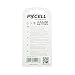LR926 LR57 AG7 G7 395 SR927W 1.5V Button Coin Cell Watch Batteries,10 Count (Pack of 1)