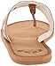 Roxy Women's Martinique Sandal Flat Sandal