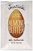Justins Almond Butter Squeeze Packet, Classic, 1.15 Ounce (Pack of 10)