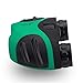 Birthday Gifts for Boys,OMWay Kids Binoculars for Boys age 3-10,Toddlers Outdoor Toys,Toys for 4-5 Year Old Boys,Compact Binoculars for Hiking Camping Bird Watching,Green.