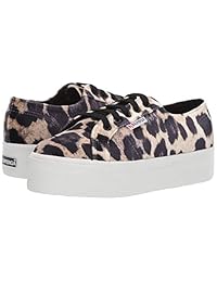 Superga 2790 Fanvelvetw - Zapatillas para mujer