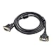Cable Matters VGA Extension Cable (VGA Cable Male to Female) - 6 Feet, Not Regular VGA Cable
